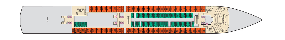 Carnival Cruise Lines Carnival Pride Deck Plans Deck 1 jpg.jpg